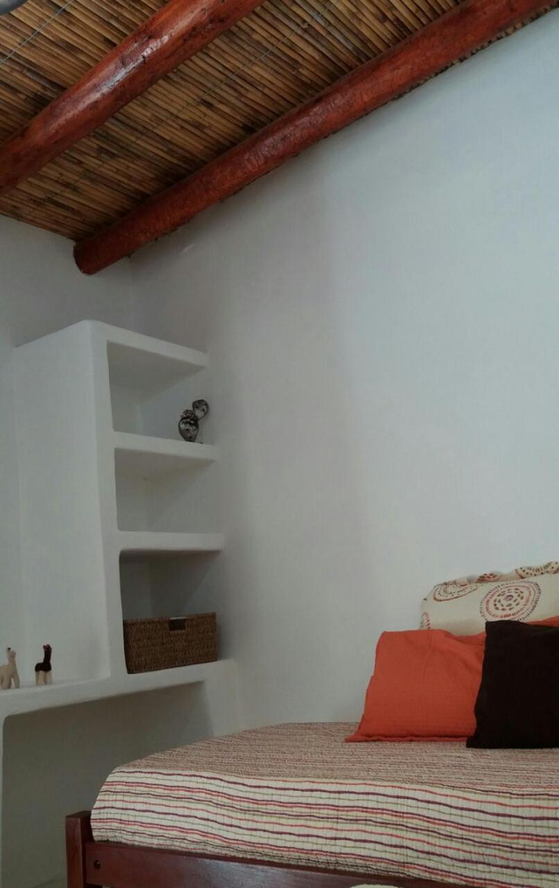 La Cabanita De Tilcara Vila Exterior foto